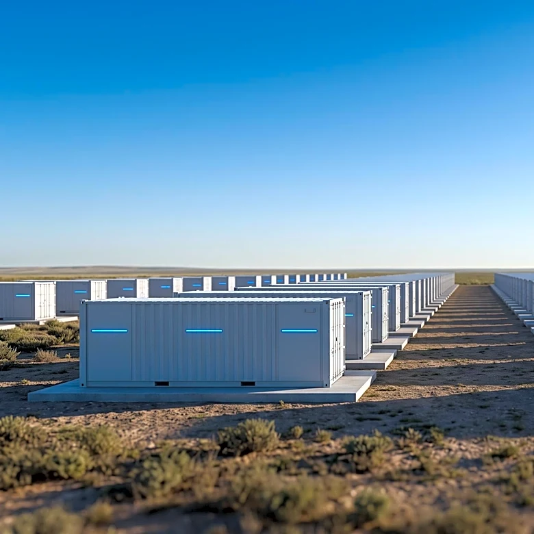 Orrick, Herrington Sutcliffe LLP Advises Linea Energy on Mesa View Battery Project Financing