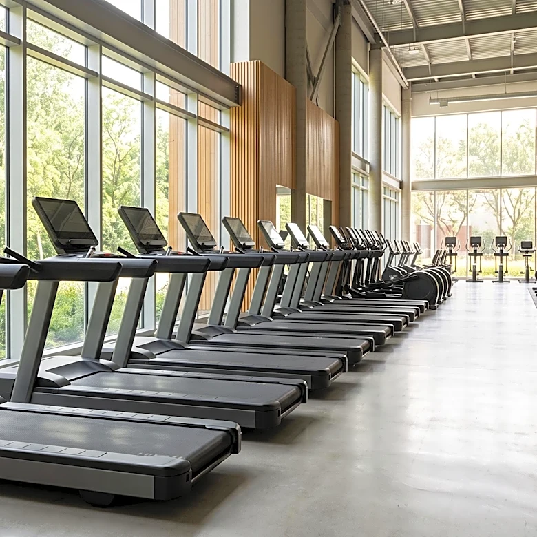 Planet Fitness Emphasizes 'Judgement Free Zone' Amidst Expansion and Member Services Focus