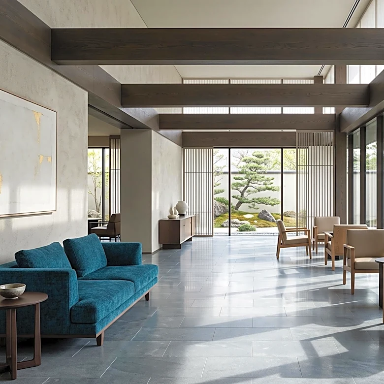 Nobu Hotels Expands Luxury Lifestyle Brand with Focus on Culinary and Design Identity