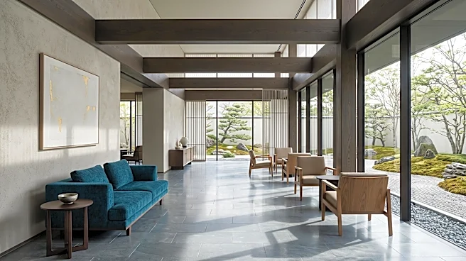 Nobu Hotels Expands Luxury Lifestyle Brand with Focus on Culinary and Design Identity