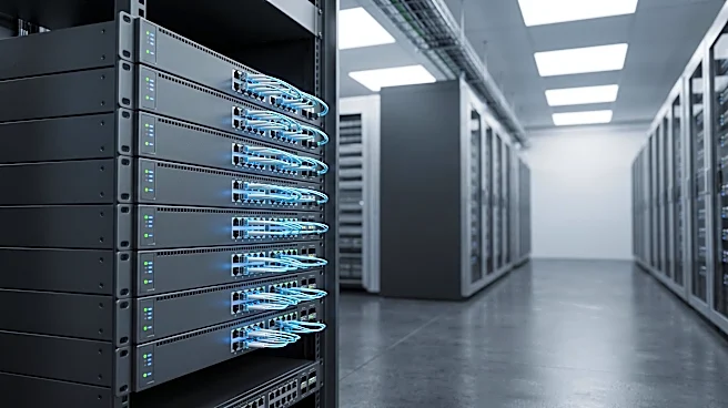 MaxLinear, Inc. Expands Strategic Partnerships for 5G and Enterprise Network Infrastructure