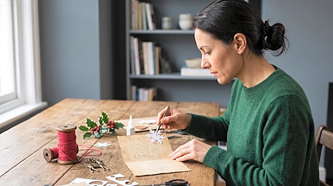 Tim Holtz Releases New Vintage-Inspired Christmas Idea-ology Collection