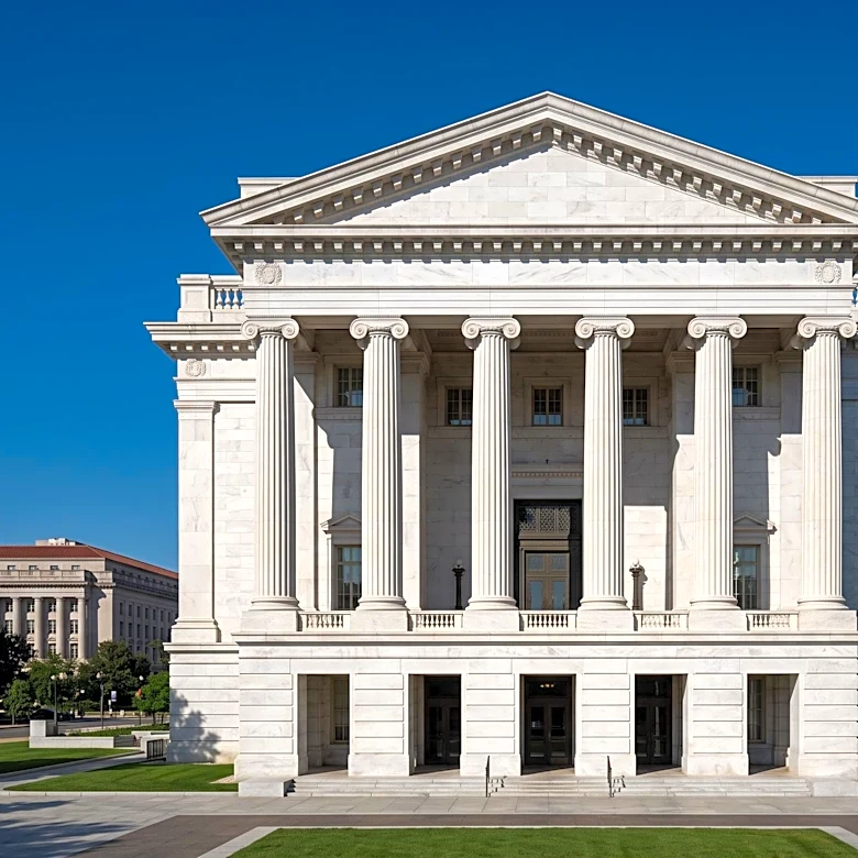 Independent Community Bankers of America Sues OCC Over Cryptocurrency Trust Charters