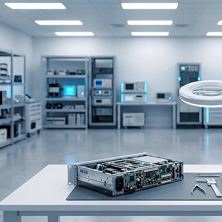 Refurbished Medical Equipment Offers Significant Savings for Healthcare Facilities