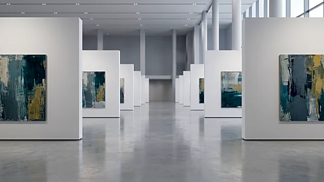 Art Basel Miami Beach Announces 2026 Exhibitors and Reconfigured Showfloor