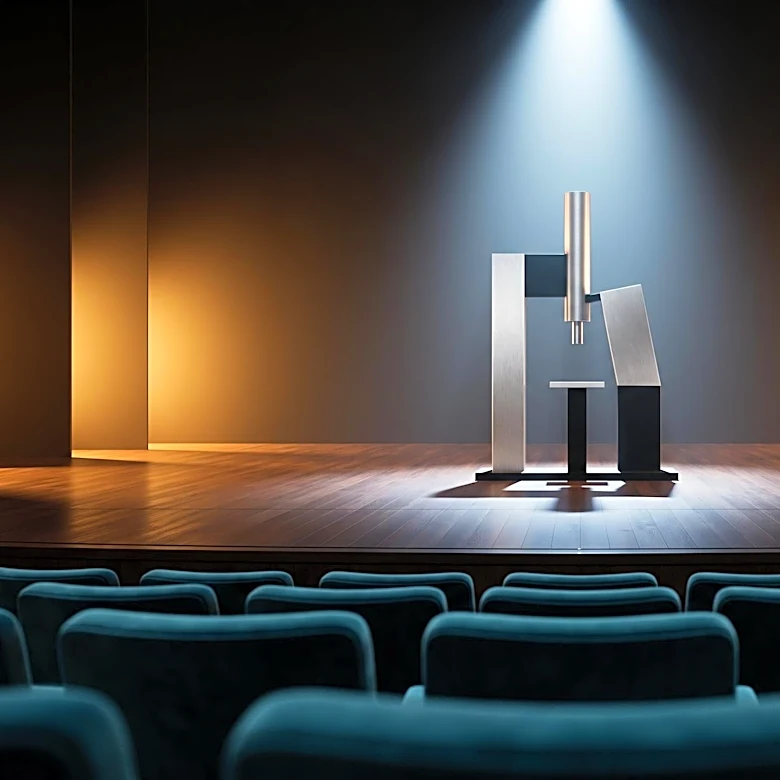 Marc Neikrug's Anti-Nuclear Opera 'Los Alamos' Premieres in America