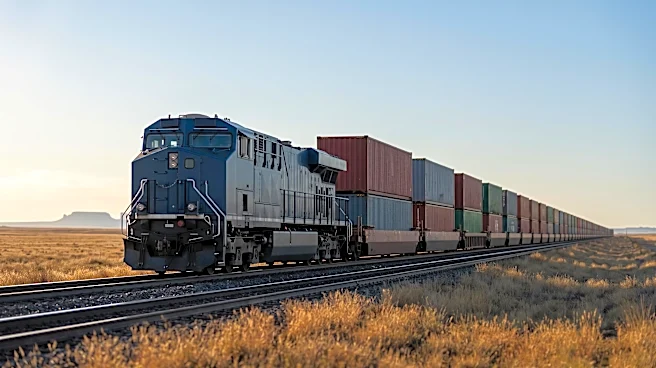 Uber Freight Selected by Global Chemical Manufacturer OXEA for Logistics Management Across North America and Europe