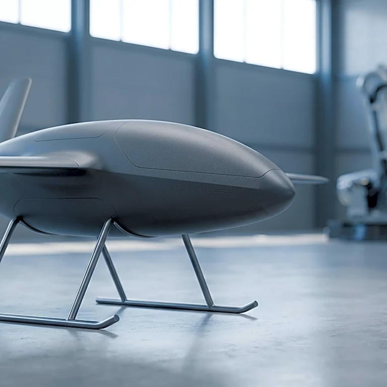AEVEX Aerospace and Taiwan's CIRC Unveil New Export Drones, Expanding Operations in Taiwan