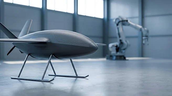AEVEX Aerospace and Taiwan's CIRC Unveil New Export Drones, Expanding Operations in Taiwan
