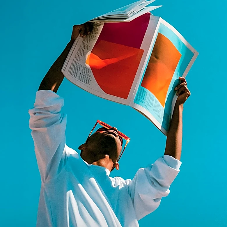 BOLD Magazine Seeks Virtual Assistant for Digital Publication Operations