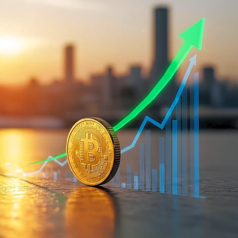 Crypto Analyst Dan Gambardello Revises Bitcoin's Four-Year Cycle Theory, Links Trends to Economic Cycles