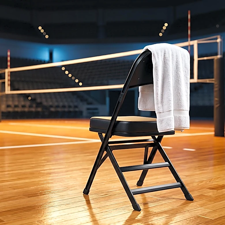 Quinnipiac Women's Volleyball Sweeps Sacred Heart 3-0 in Metro Conference Matchup
