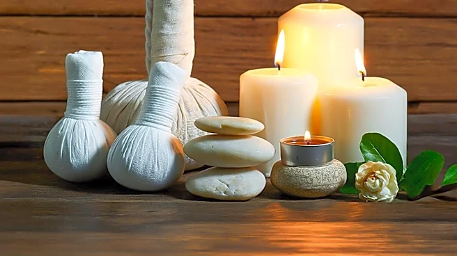 Lymphatic Drainage Massage: A Gentle Approach to Wellness and Detoxification