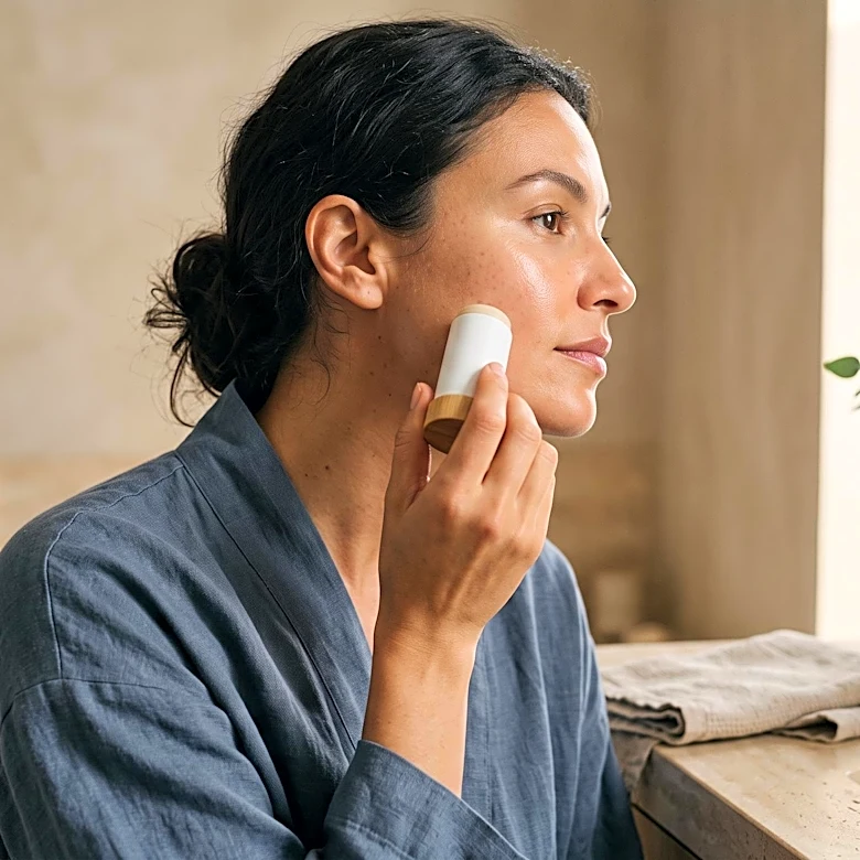Supergoop! Offers SPF Sticks for Sun Protection and Cosmetic Finishes