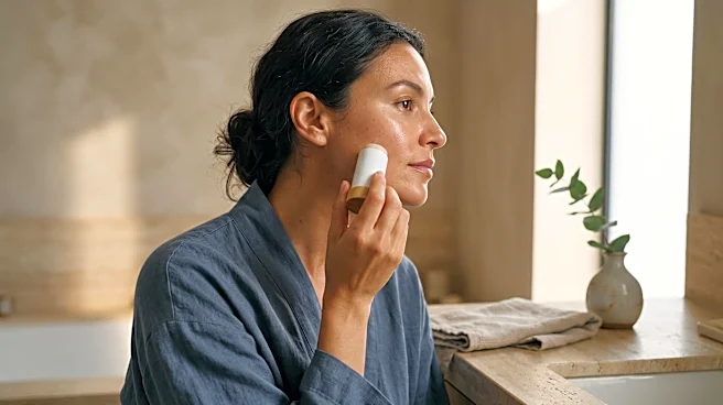 Supergoop! Offers SPF Sticks for Sun Protection and Cosmetic Finishes