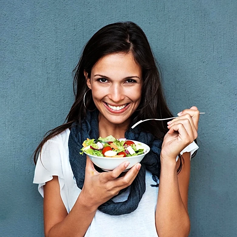 Intuitive Eating: A Revolutionary Anti-Diet Approach Gains Traction in Healthy Body Image Movement