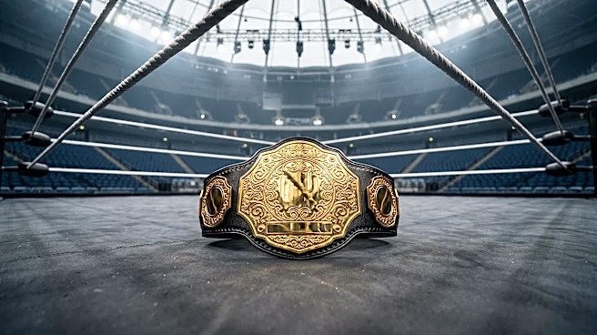 Jeff Jarrett Names AEW President Tony Khan as the 'Mount' of His AEW Mount Rushmore