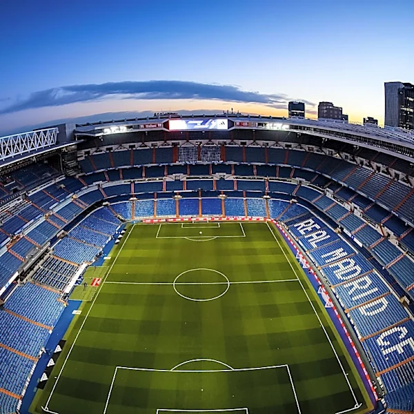 Manchester City Star Jeremy Doku Praises Real Madrid and Santiago Bernabeu Stadium