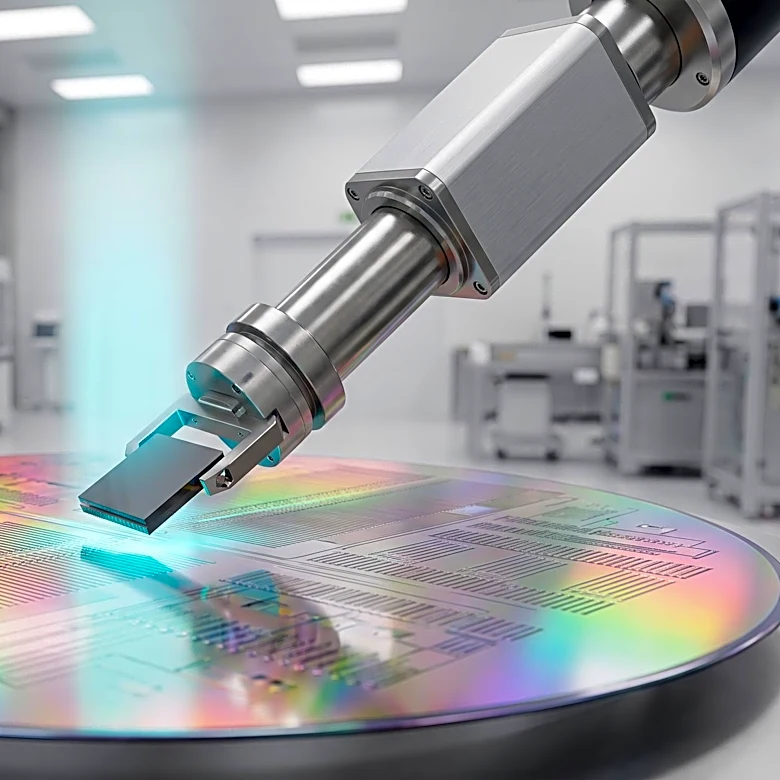 GlobalFoundries and SMART Photonics Launch Integrated Photonics Foundry for AI Data Centers