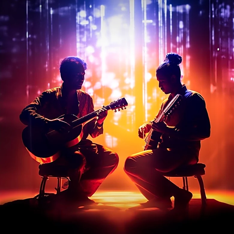 Patrick Watson and Yoann Bourgeois Announce Live Music and Dance Collaboration for January 2027