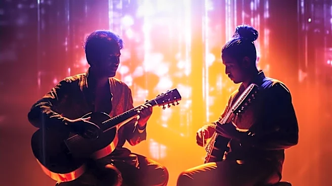 Patrick Watson and Yoann Bourgeois Announce Live Music and Dance Collaboration for January 2027