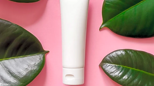 Clean Beauty Trend Emphasizes Ingredient Transparency Amid Lack of Legal Definition in U.S.