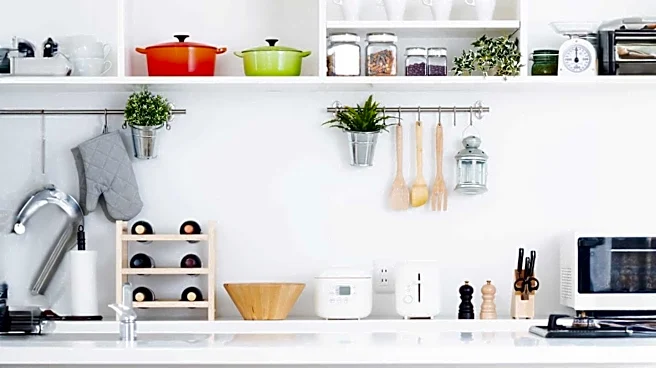 Beginner's Guide to Home Decluttering Emphasizes Safety and Life Stage Adaptability