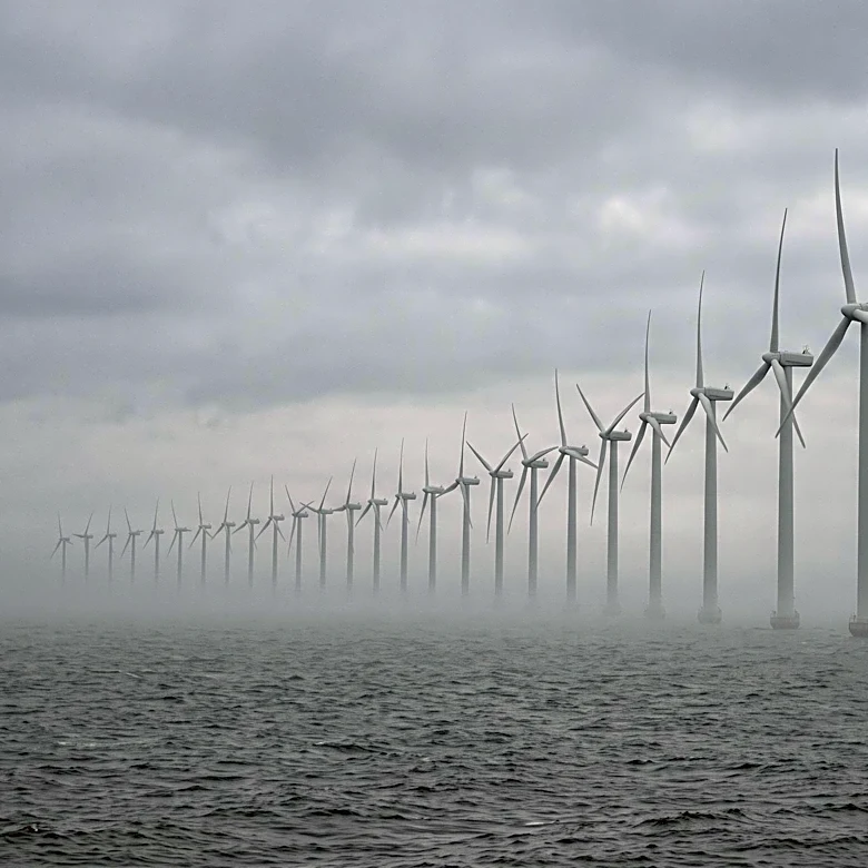 Ørsted Announces Significant Job Cuts Amidst U.S. Wind Sector Setbacks