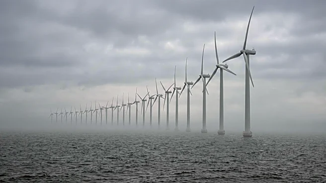 Ørsted Announces Significant Job Cuts Amidst U.S. Wind Sector Setbacks