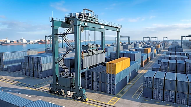 Canadian Customs Regulations Detail Tariff Exemptions for Small Packages and Beauty Supplies