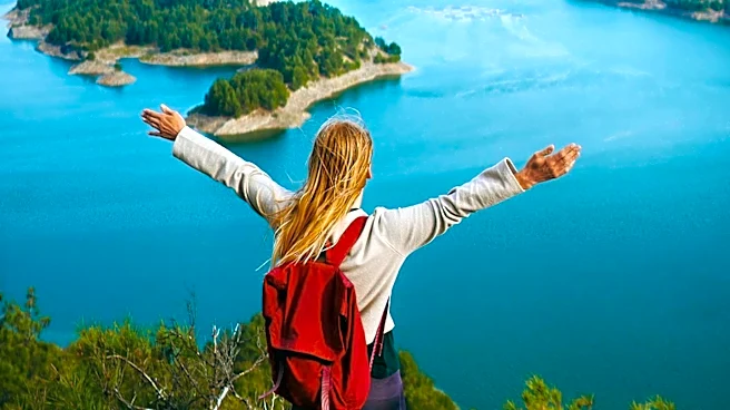 Women-Only Tour Companies Offer Diverse Travel Experiences