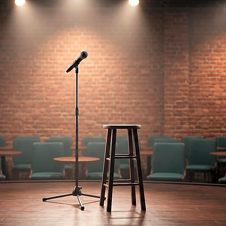 Comedian Nate Bargatze Prioritizes Daughter's Privacy Amid Rising Fame