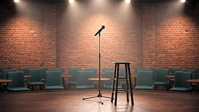 Comedian Nate Bargatze Prioritizes Daughter's Privacy Amid Rising Fame