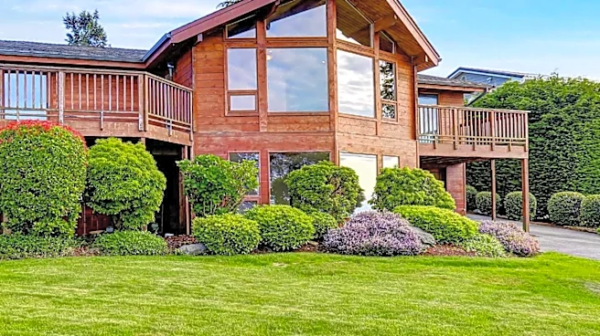 Charlton Heston's Homes Reflect Evolution from Modest NYC Pad to Sprawling California Estate