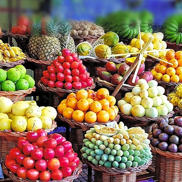 Thailand's Ice Cream Exports Surge Amidst Growing Global Demand