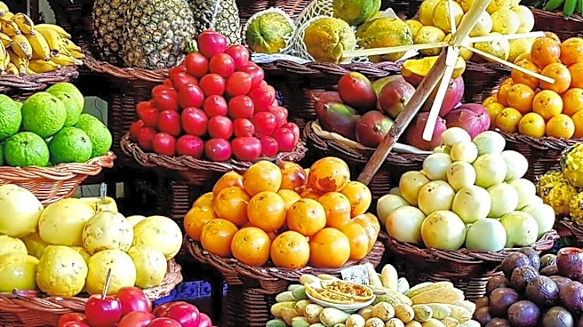 Thailand's Ice Cream Exports Surge Amidst Growing Global Demand