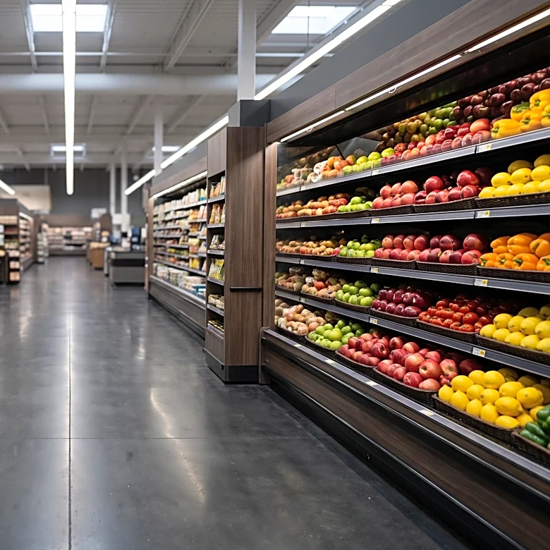 Kings Food Markets to Close Two New Jersey Stores, Resulting in 122 Job Cuts