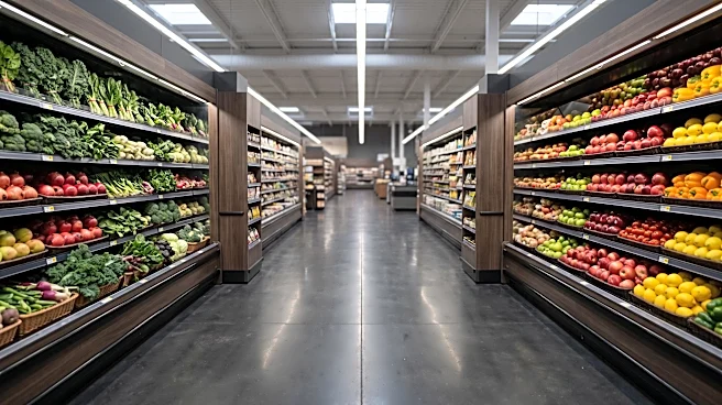 Kings Food Markets to Close Two New Jersey Stores, Resulting in 122 Job Cuts