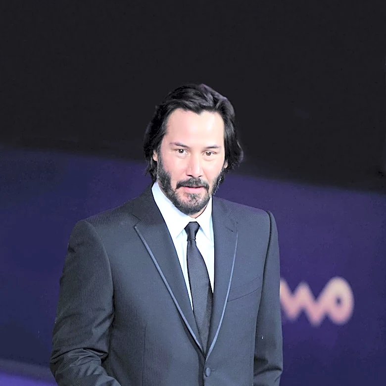Keanu Reeves' 1995 Sci-Fi Film 'Johnny Mnemonic' Gains Renewed Attention on Netflix