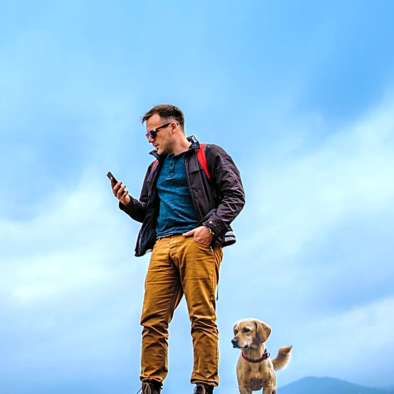 Wag Buddy App Connects Dog Owners and Facilitates Dog-Friendly Exploration