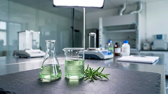 VB Health Launches Seven-Part Supplement Quality Standard for Enhanced Transparency and Efficacy