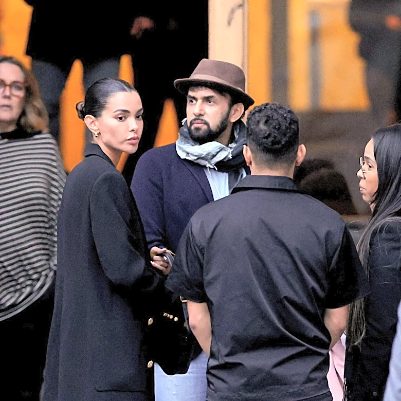 Kanye West Spends Thousands on Pokémon Cards During Private Shopping Spree with Children