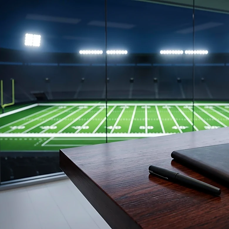 Minnesota Vikings Co-Owner Zygi Wilf Receives High Marks in NFLPA Player Survey