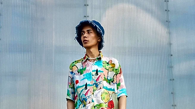 Japanese Brand ssstein Focuses on Gender-Neutral Vintage-Inspired Fashion