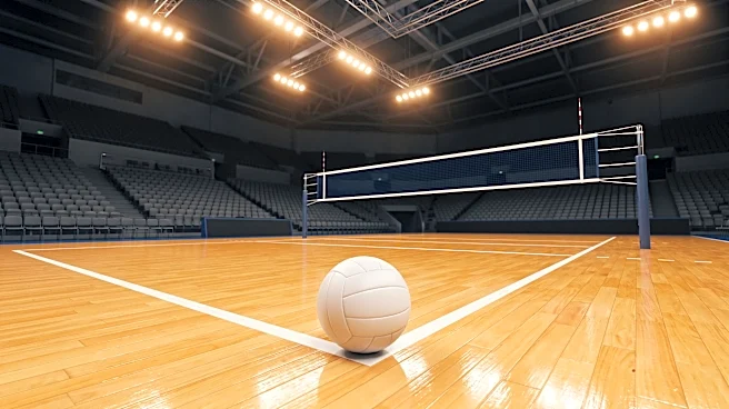 University of Minnesota Duluth Volleyball Team Achieves 12th Consecutive Win, Sweeping Winona State
