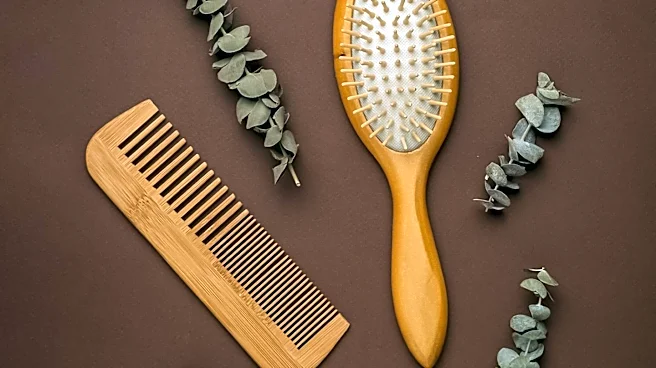 Scalp Therapy Gains Popularity as Consumers Prioritize Scalp Health
