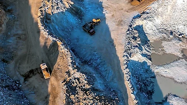 Export-Import Bank of the United States Commits $750 Million for Louisiana Rare Earth Project