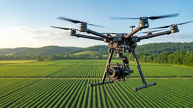 Long Beach and Lakewood Authors Publish Groundbreaking Commercial Drone Textbook