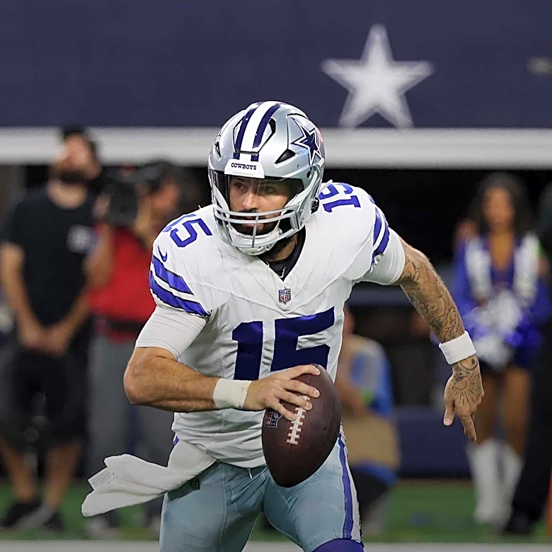 Jerry Jones Hints NFL May Embrace Geographic Rivalries in Scheduling