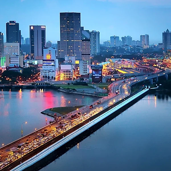 Little Rock's Economic Vitality Linked to River, Railroad, and Runway Infrastructure